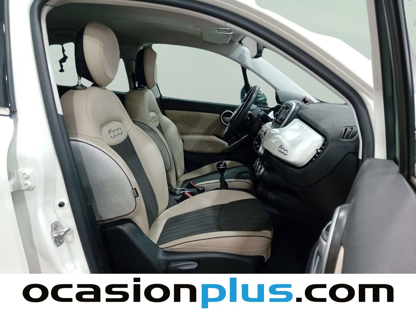 Fiat 500X Fiat 500X 1.4 MultiAir Lounge 4x2 (140 CV) al mejor precio