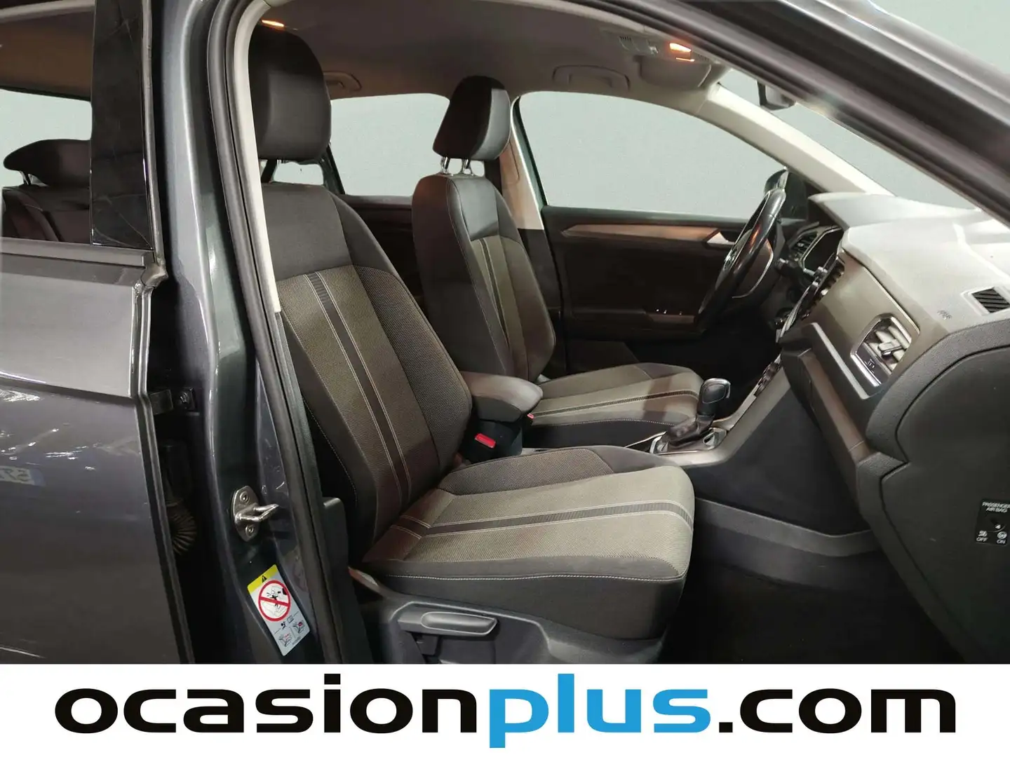 Foto Volkswagen T-Roc Volkswagen T-Roc Advance 2.0 TDI (150 CV) DSG