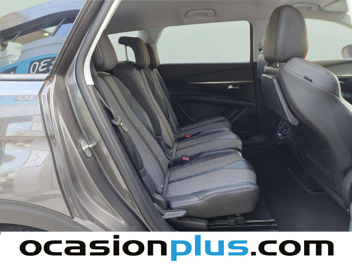 Peugeot 5008 Peugeot 5008 PureTech 130 S&S Allure (130 CV) 7 Plazas km 0
