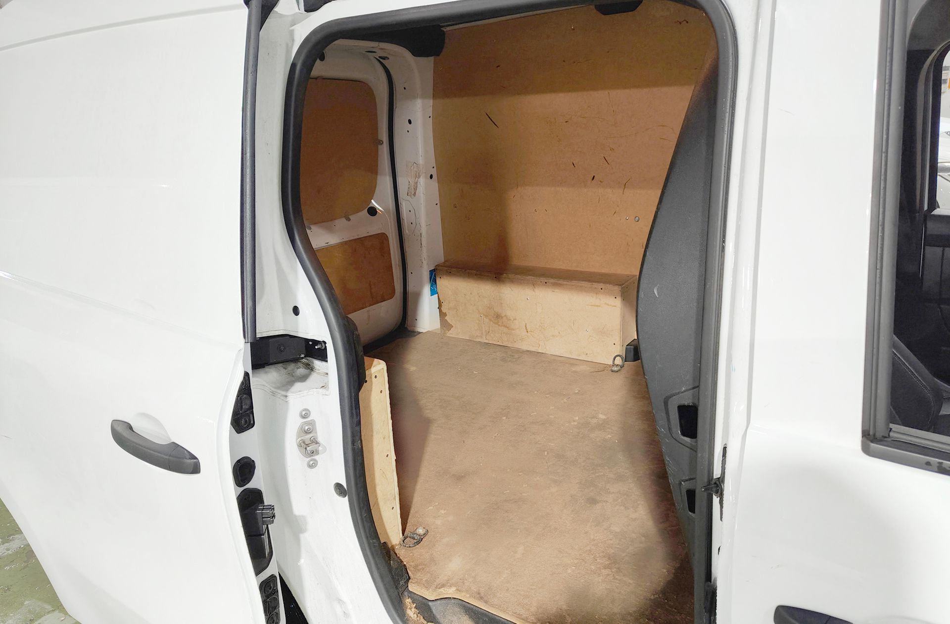 Nissan Townstar 1.3G L1 Profesional - foto 16