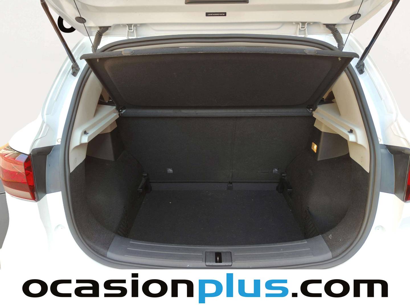 MG ZS MG ZS 1.5 Comfort (106 CV) gasolina