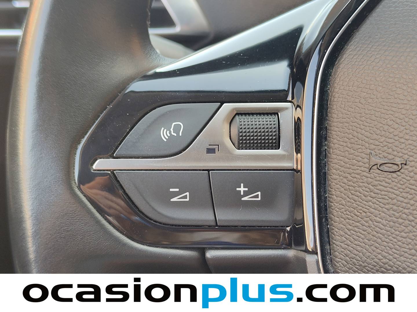 Peugeot 3008 Peugeot 3008 PureTech 130 S&S Allure (130 CV) seminuevo