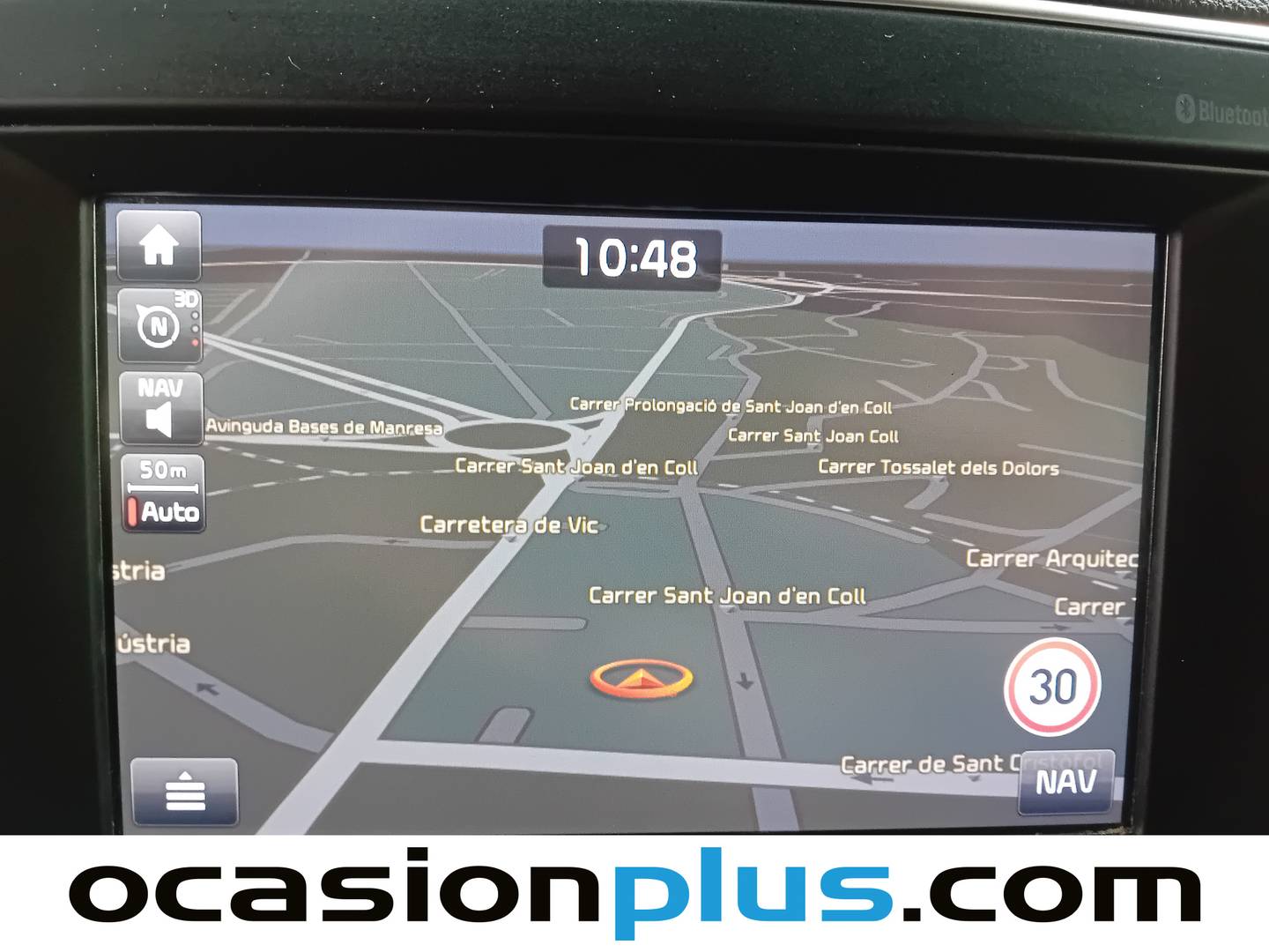 Extras y acabados del KIA Sportage KIA Sportage 1.6 GDi x-Tech17 4x2 (132 CV)