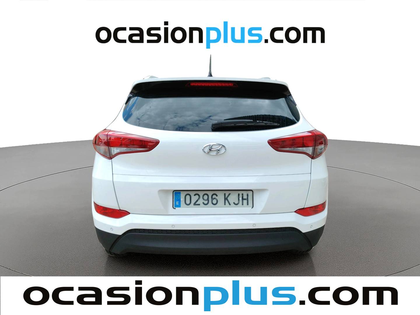 Hyundai Tucson Hyundai Tucson 1.6 GDI BlueDrive Essence 4x2 (131 CV) barato