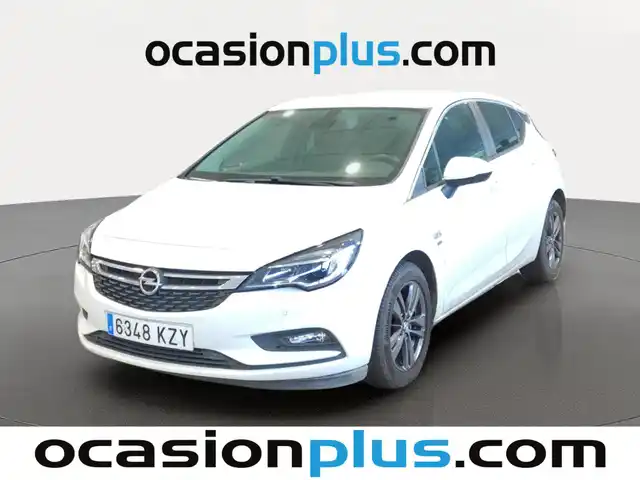 Opel Astra 1.6 CDTI 120 Aniversario (110 CV) de segunda mano
