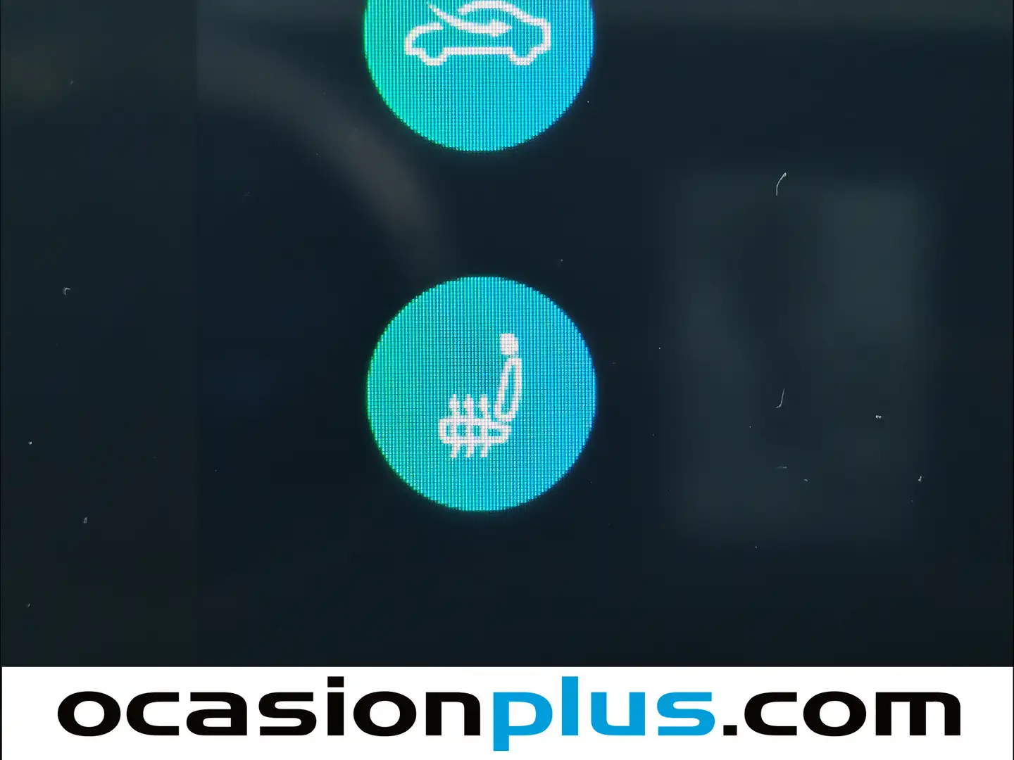 Foto MG HS MG HS 1.5 Turbo GDI Comfort (162 CV)