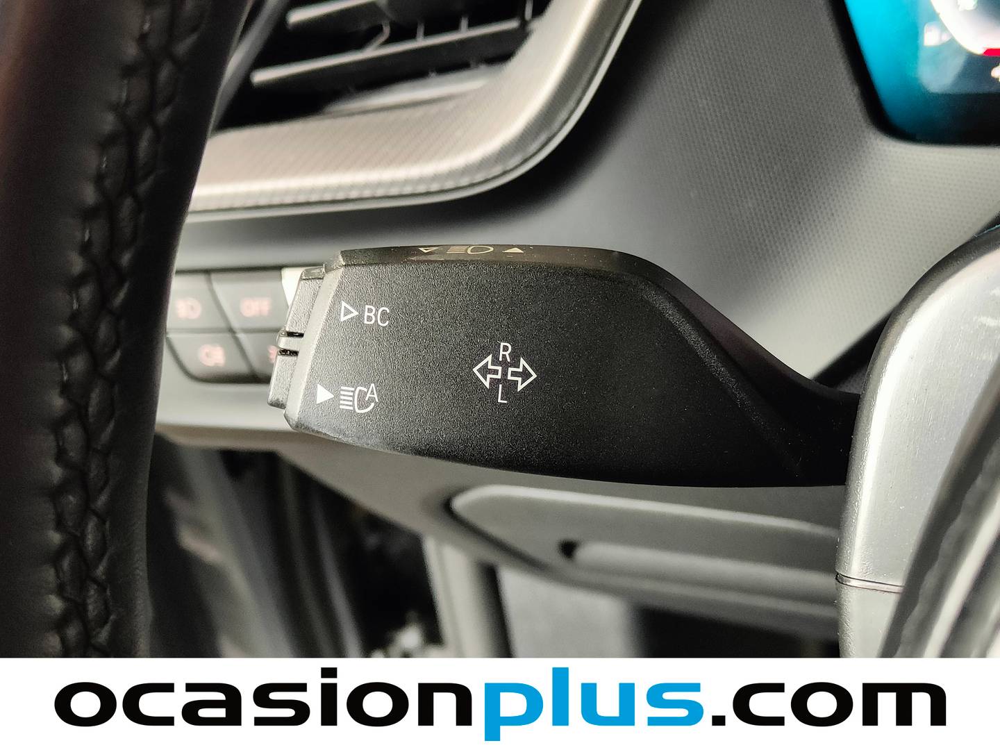 BMW Serie 1 BMW Serie 1 118i (140 CV) de ocasión