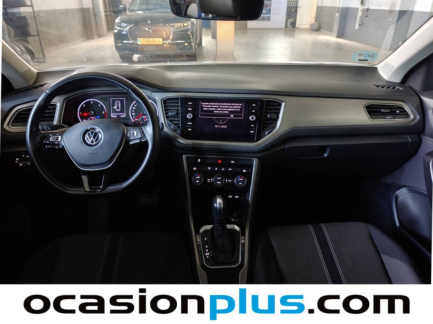 Volkswagen T-Roc Volkswagen T-Roc Advance R-Line 2.0 TDI (150 CV) DSG al mejor precio