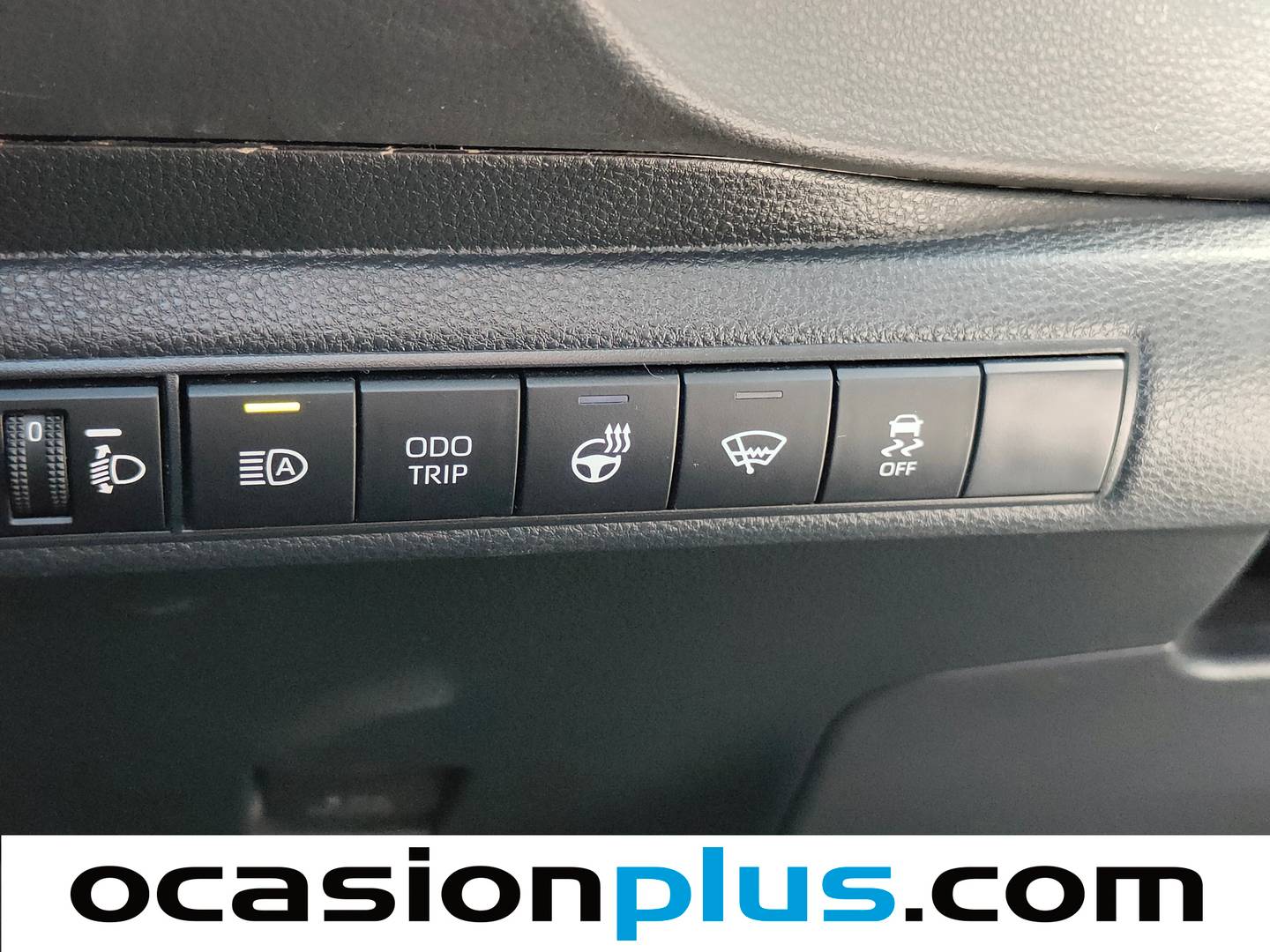Toyota Corolla Toyota Corolla 140H Style (140 CV) km 0