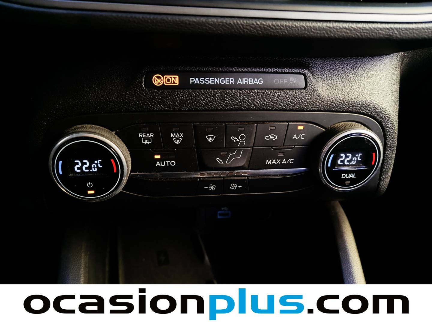 Ford Focus Ford Focus 1.0 Ecoboost MHEV Active (155 CV) híbrido