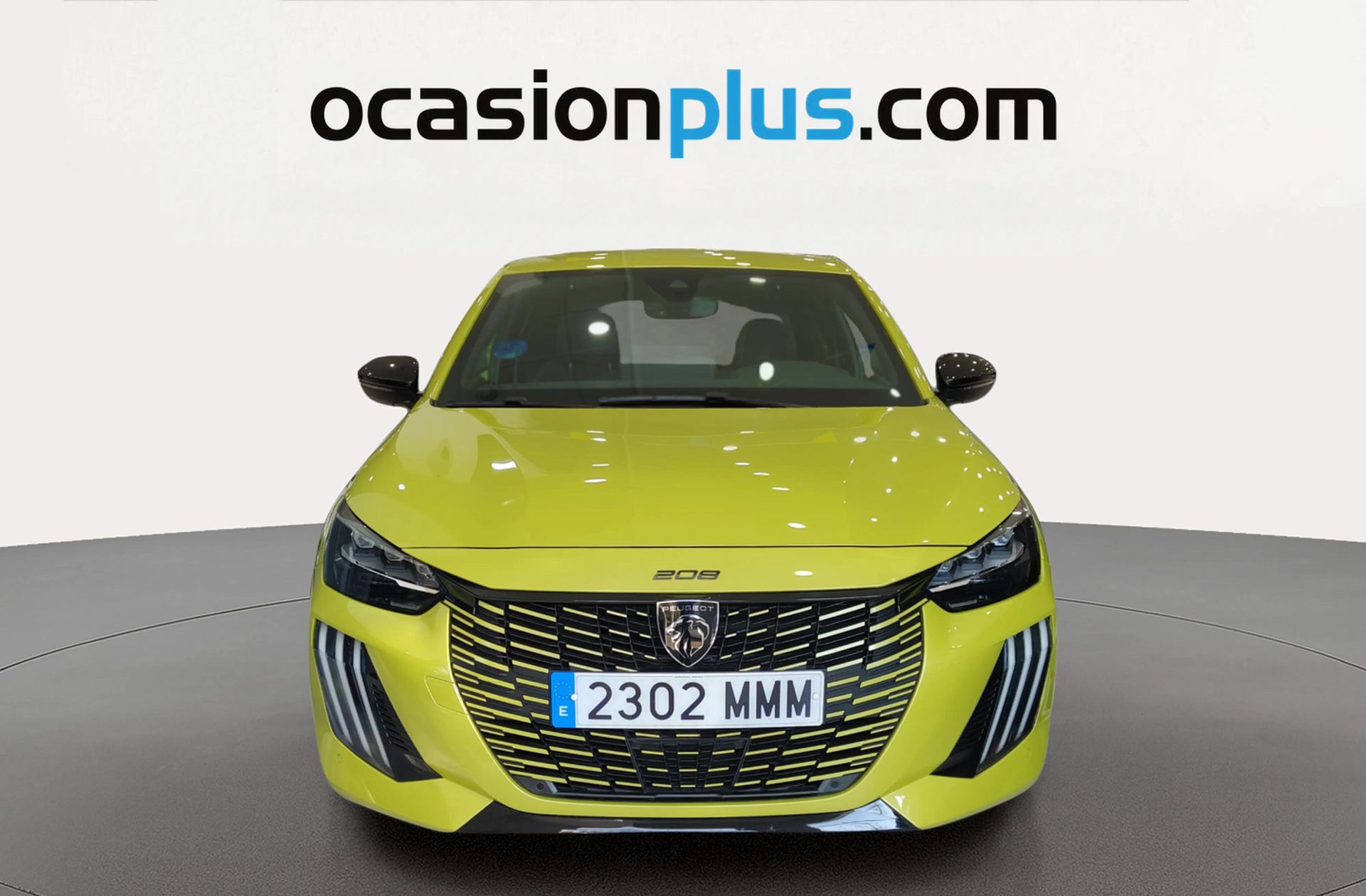 Peugeot 208 Eléctrico GT - foto 15