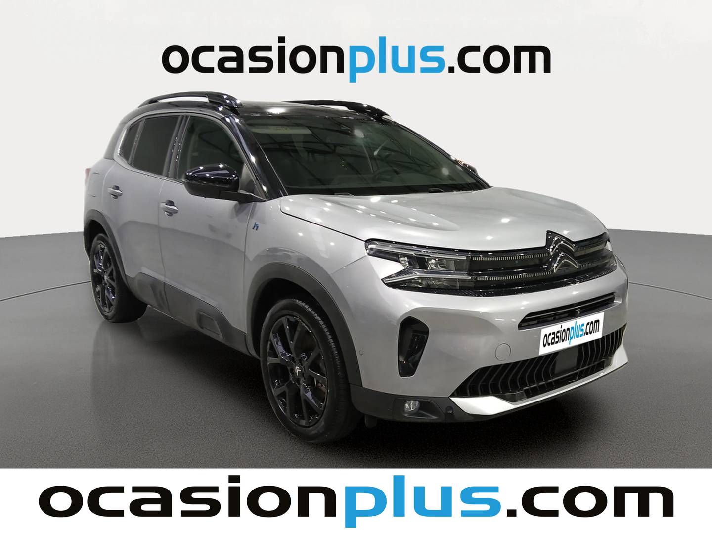 Foto Citroën C5 Aircross Citroen C5 Aircross Plug-in Hybrid Max e-EAT8 (225 CV)