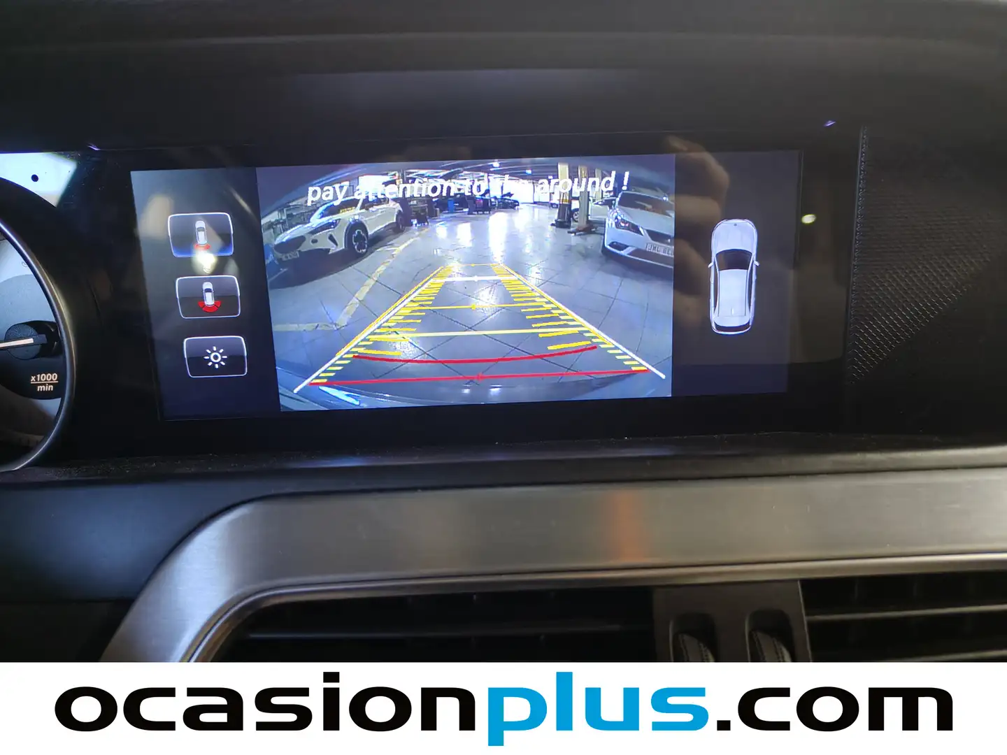 Foto Mercedes Clase C Mercedes-Benz Clase C C 220 CDI Avantgarde (170 CV)