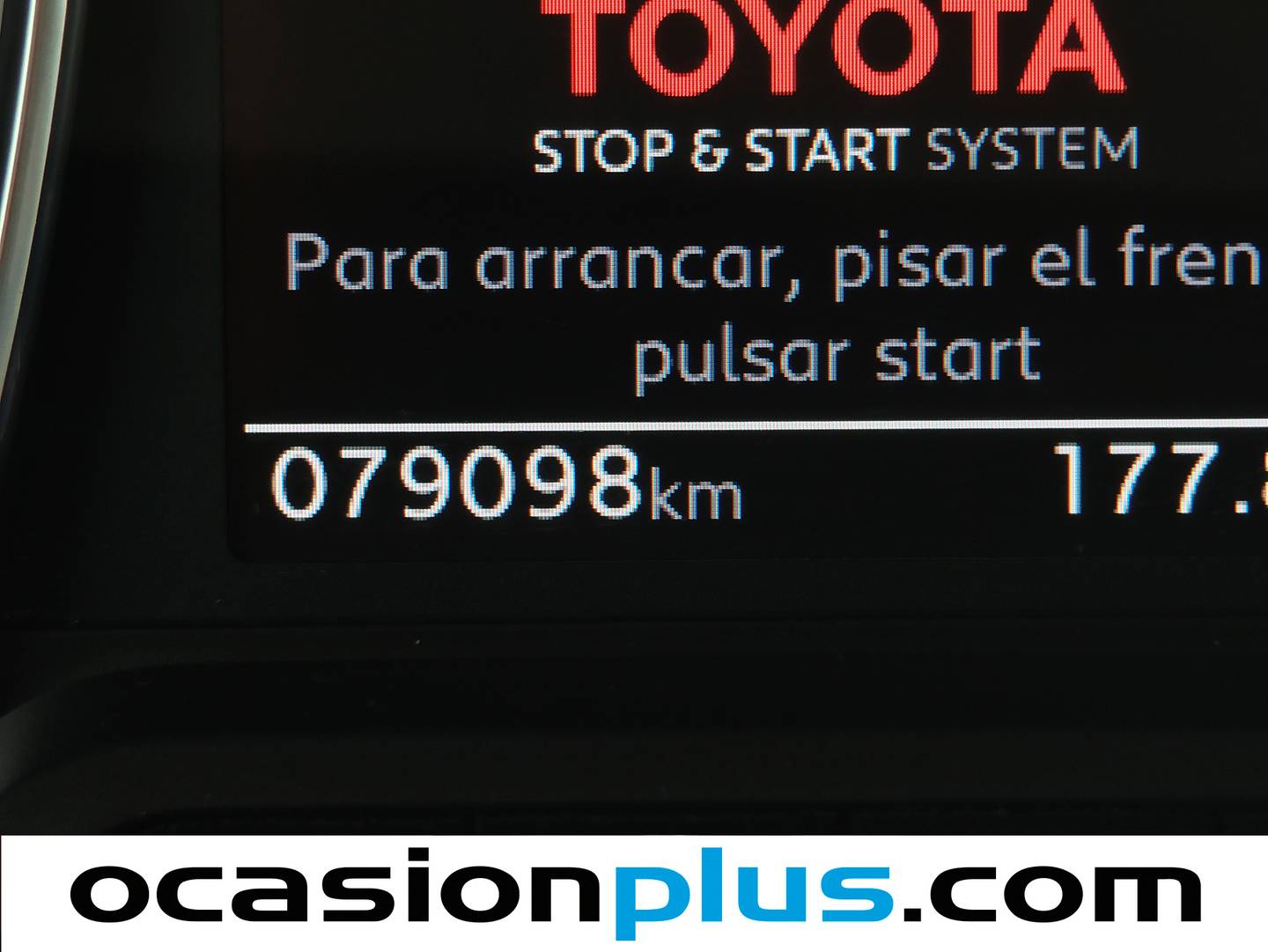 Toyota Proace Verso Toyota Proace Verso 2.0D Family Advance Pack Plus Auto (120 CV) barato
