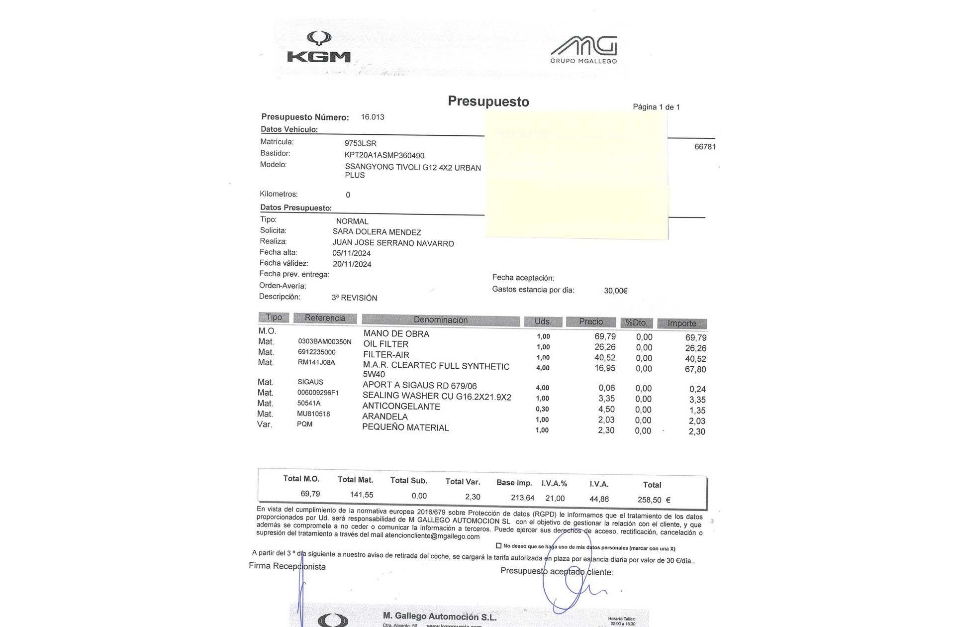 SsangYong Tivoli 1.2 G12T Urban - foto 17