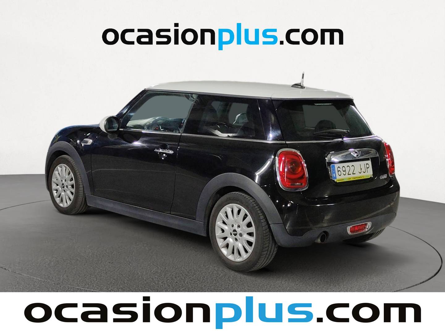 Mini MINI MINI MINI 3 Puertas Cooper (136 CV) seminuevo