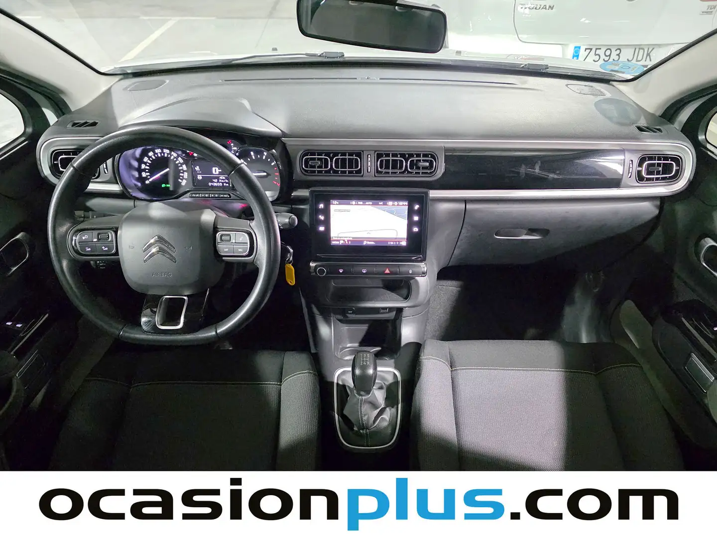 Foto Citroën C3 Citroen C3 PureTech 83 Feel Pack (83 CV)