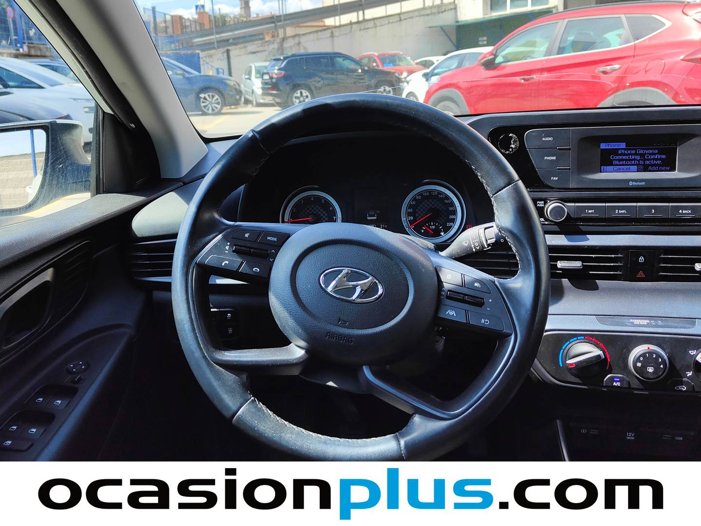 Hyundai i20 Hyundai i20 1.0 TGDI 48V Essence (100 CV) 2021