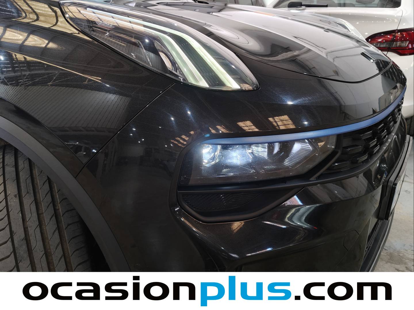 Lynk & Co 01 Lynk & Co 01 1.5 PHEV (261 CV) km 0