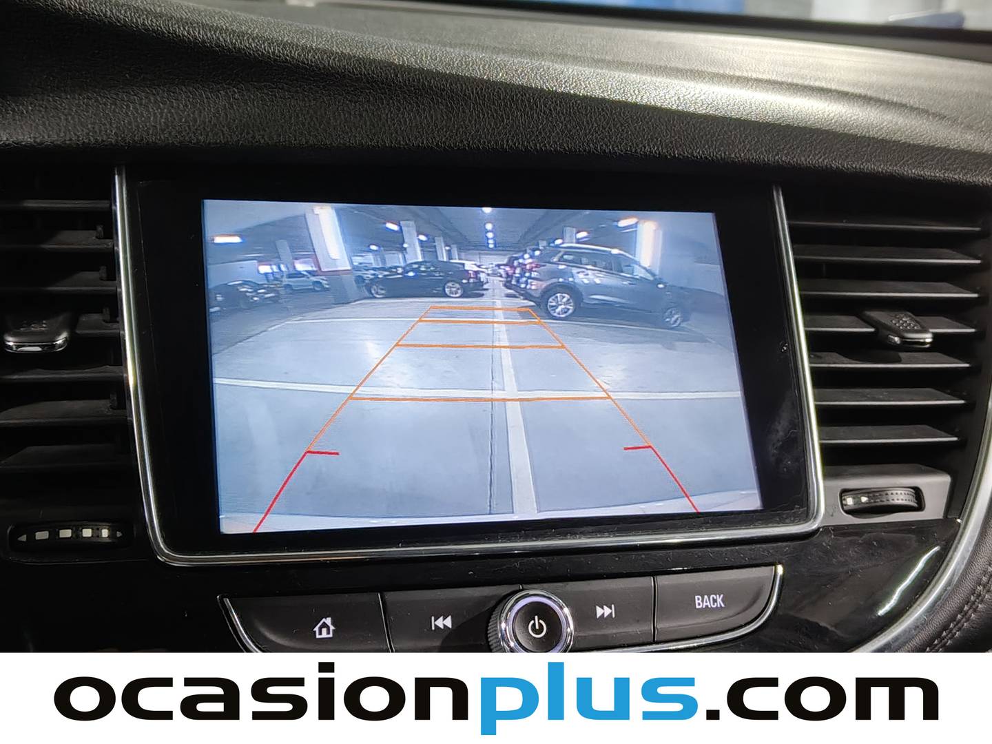 Paquetes del Opel Mokka X Opel Mokka X 1.6 CDTi S&S Excellence 4X2 (136 CV)