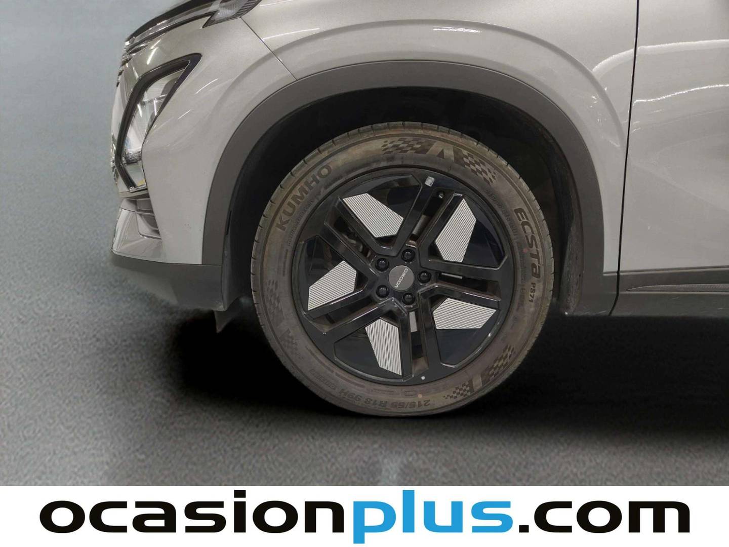 OMODA 5 OMODA 5 1.6 TGDI Premium (145 CV) automático