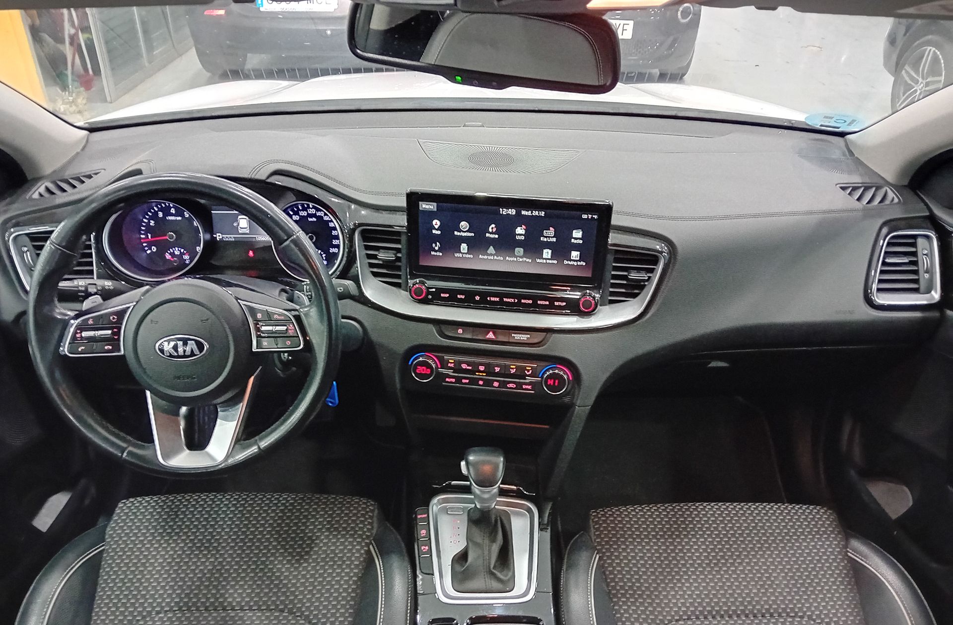 Kia XCeed 1.4 T-GDi Tech DCT - foto 8