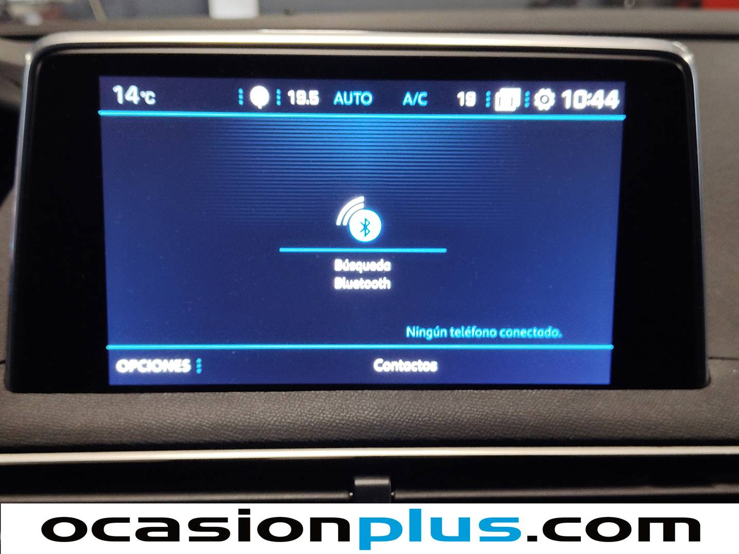 Peugeot 3008 Peugeot 3008 BlueHDI 130 S&S Allure (130 CV) al mejor precio