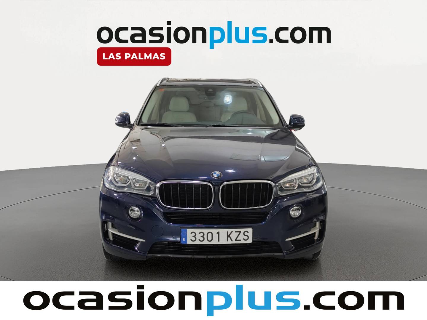 BMW X5 BMW X5 xDrive30d (258 CV) 258cv