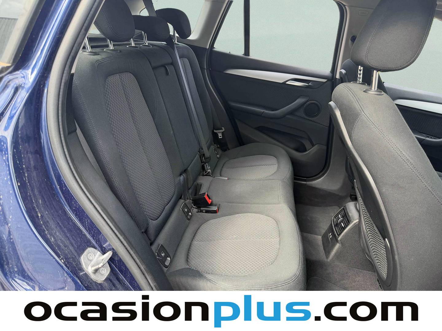 BMW X1 BMW X1 sDrive16d (116 CV) diésel