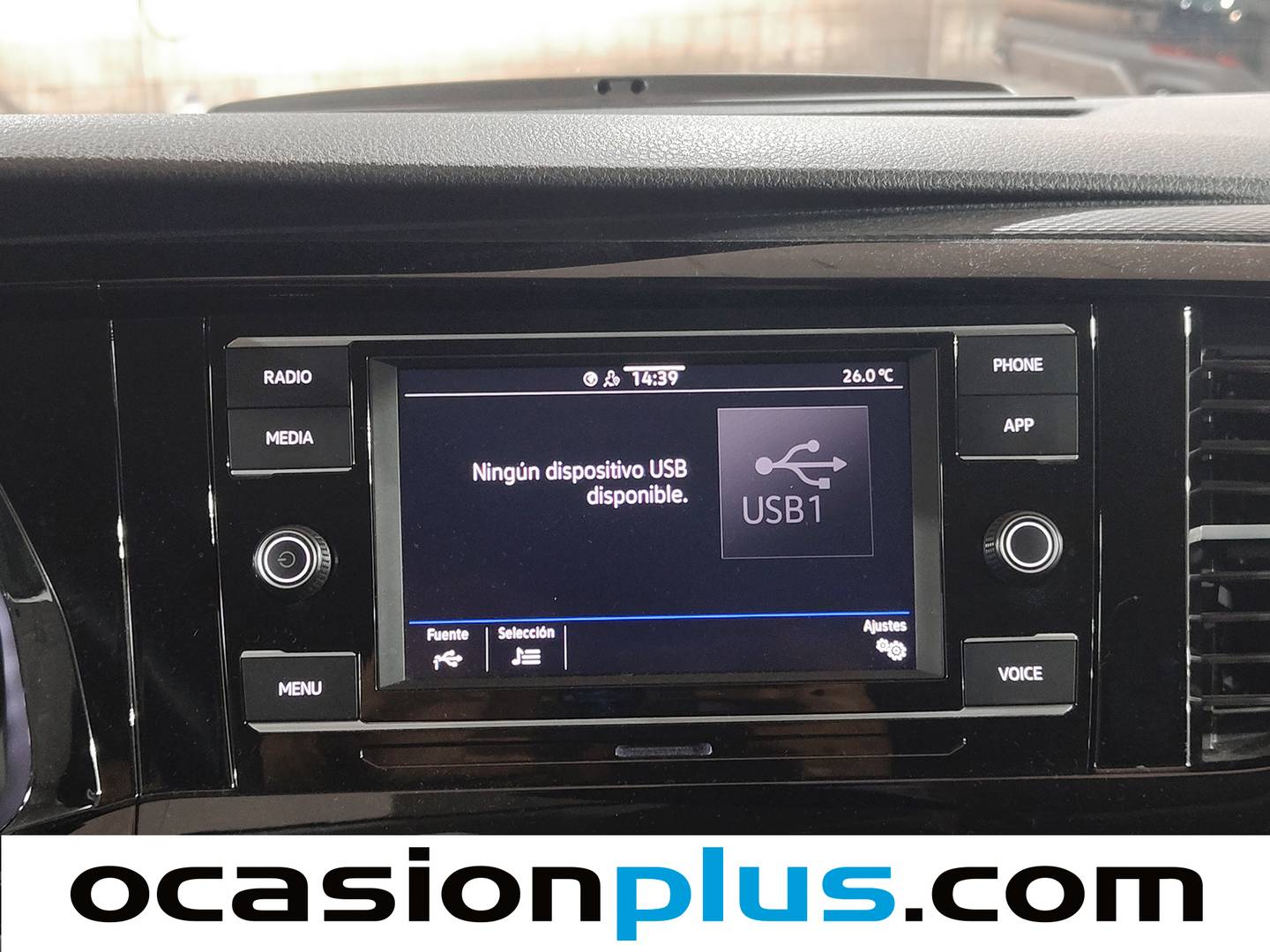 Volkswagen California Volkswagen California Beach Tour TDI BMT (150 CV) Camperizada 5 Plazas seminuevo