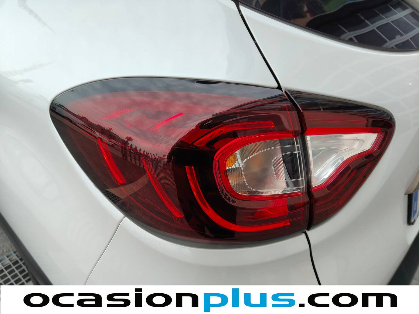 Renault Captur Renault Captur Zen TCe (130 CV) GPF km 0