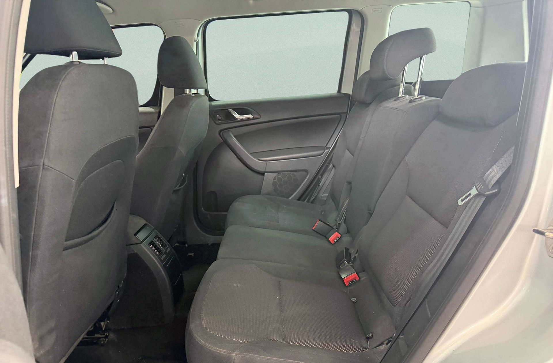 Škoda Yeti Outdoor 1.2 TSI Ambition - foto 9