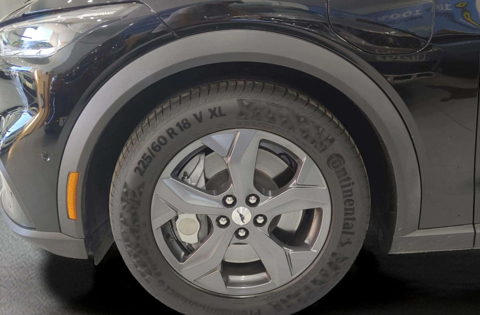 Ford Mustang Mach-E - foto 41