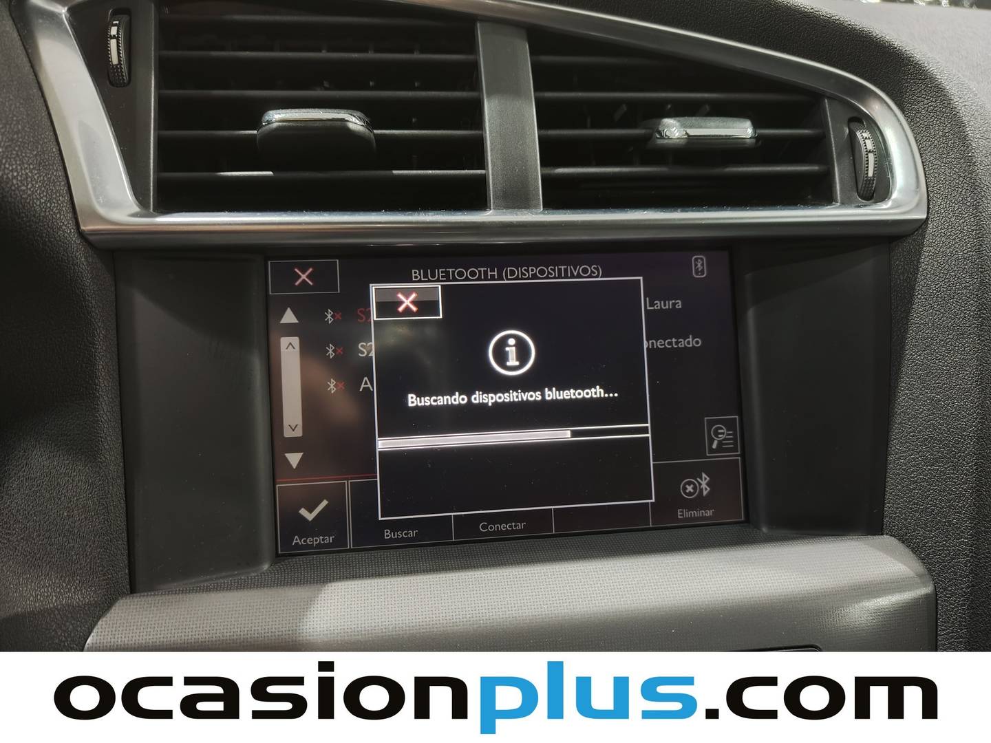 Foto Citroën C4 Citroen C4 BlueHDi 100 Feel Edition (99 CV)