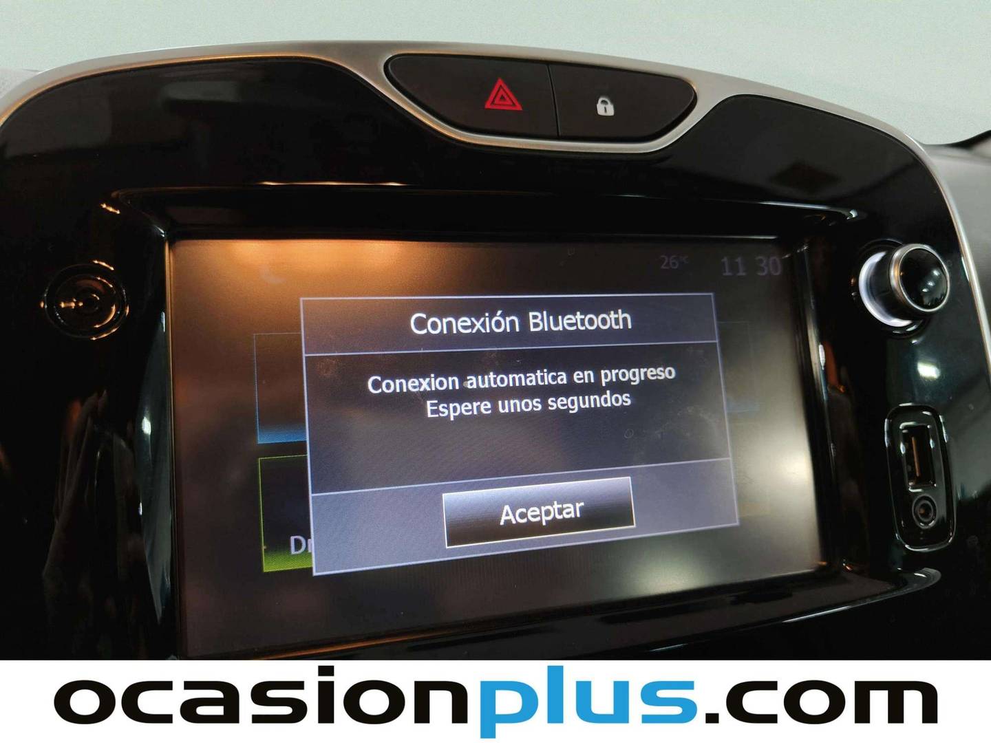 Renault Clio Renault Clio 1.5 dCi Limited Energy Ecoleader Euro 6 (90 CV) km 0