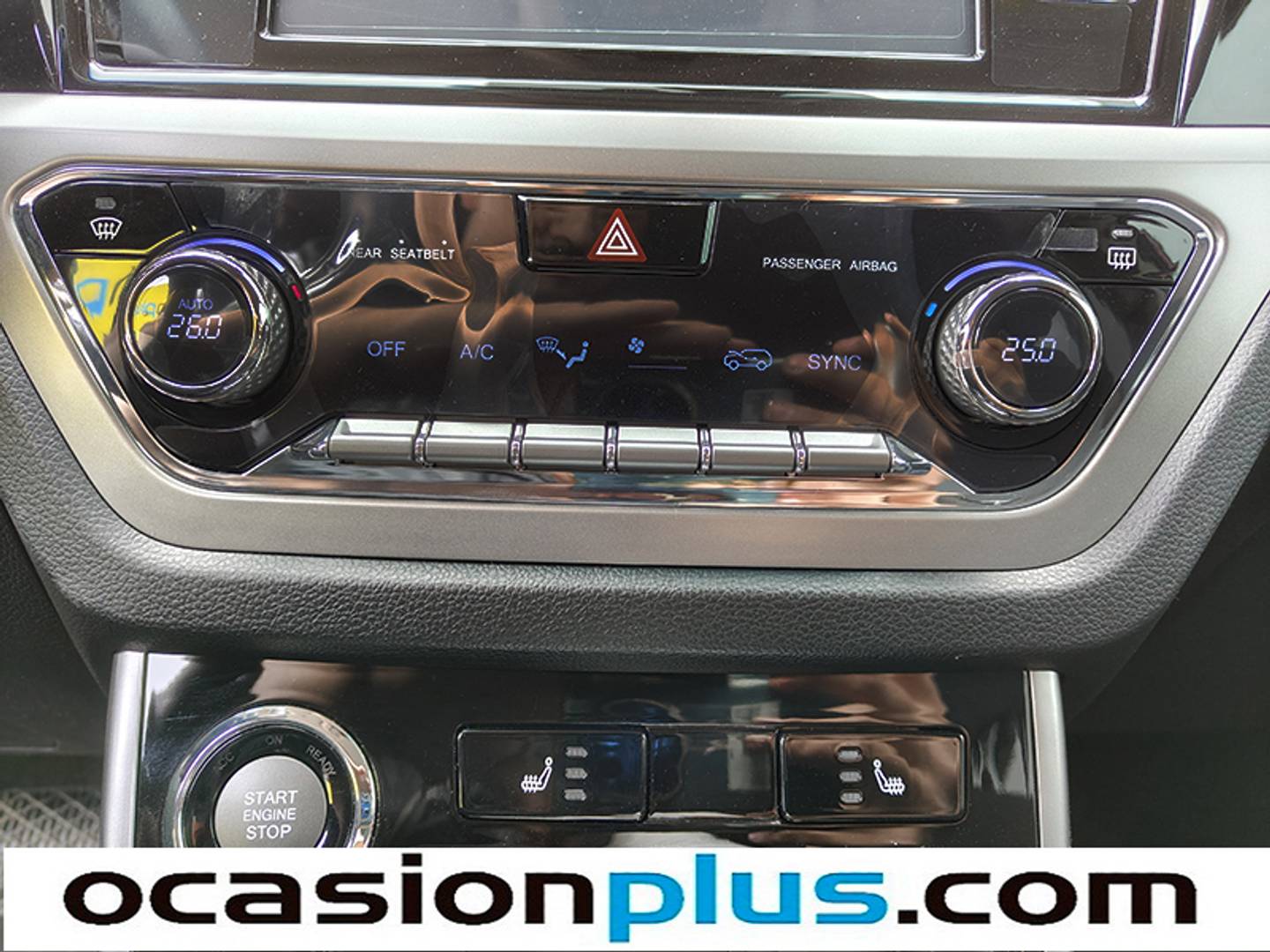 Foto KGM Korando KGM Korando G15T Urban Plus Auto (163 CV)