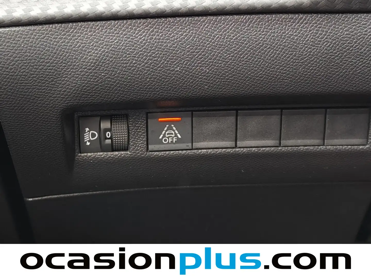 Foto Peugeot 2008 Peugeot 2008 PureTech 130 S&S Allure Pack (130 CV)