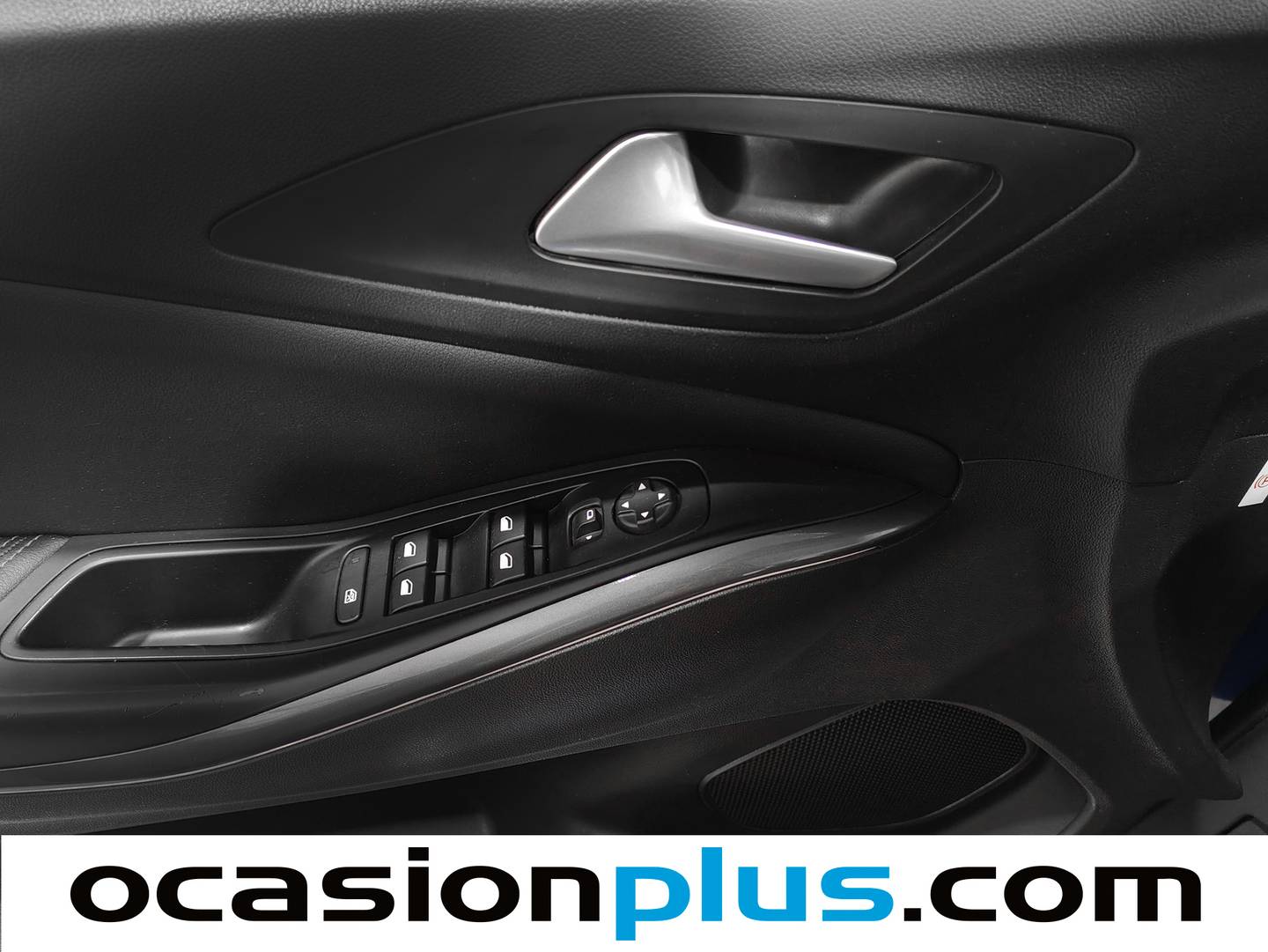 Opel Grandland X Opel Grandland X 1.2 Turbo 120 Aniversario (130 CV) de segunda mano