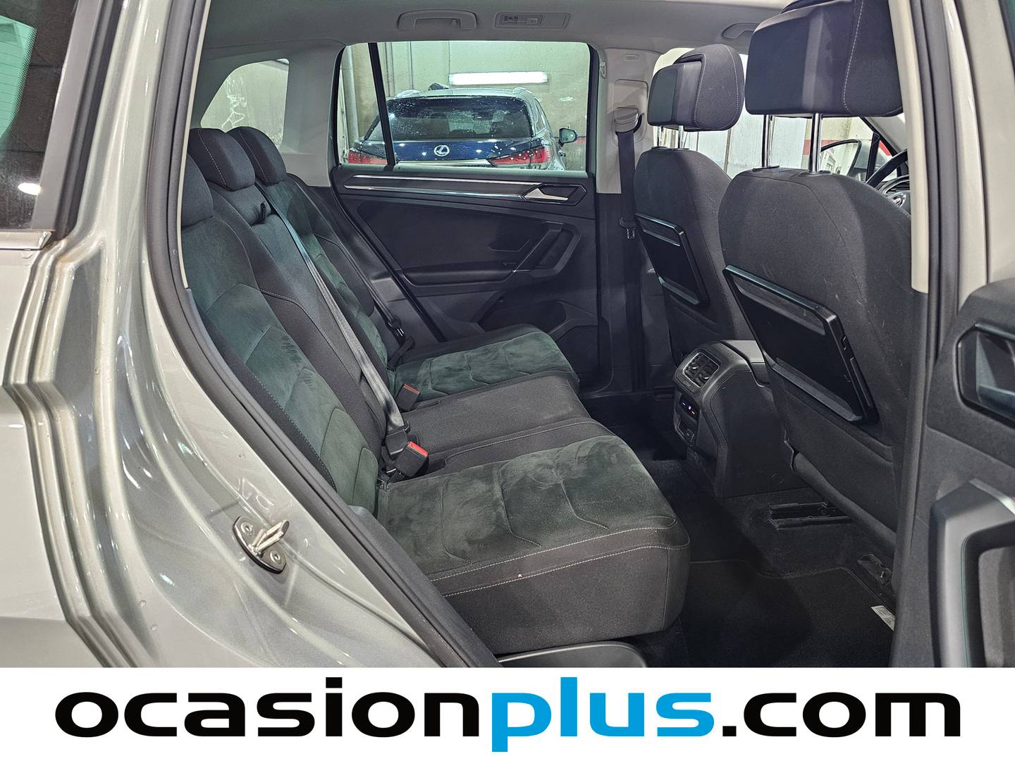 Foto Volkswagen Tiguan Volkswagen Tiguan Sport 2.0 TDI BMT 4Motion (190 CV) DSG