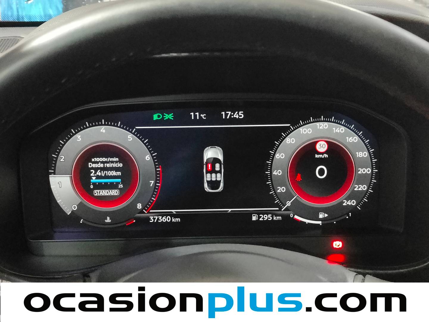 Foto Nissan JUKE Nissan Juke DIG-T N-Connecta 4x2 (114 CV)