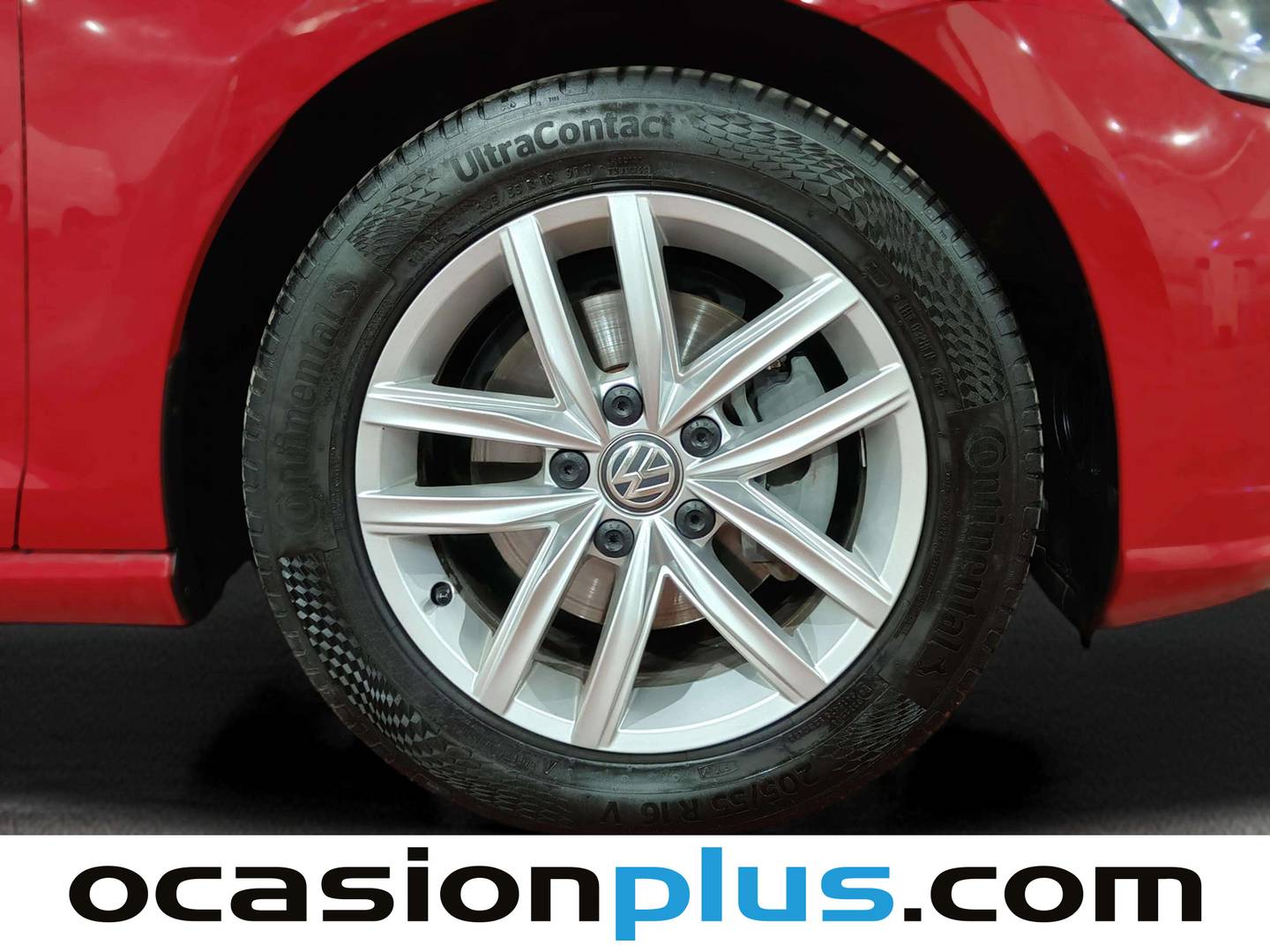 Volkswagen Golf Volkswagen Golf Last Edition 1.5 TSI Evo (130 CV) seminuevo