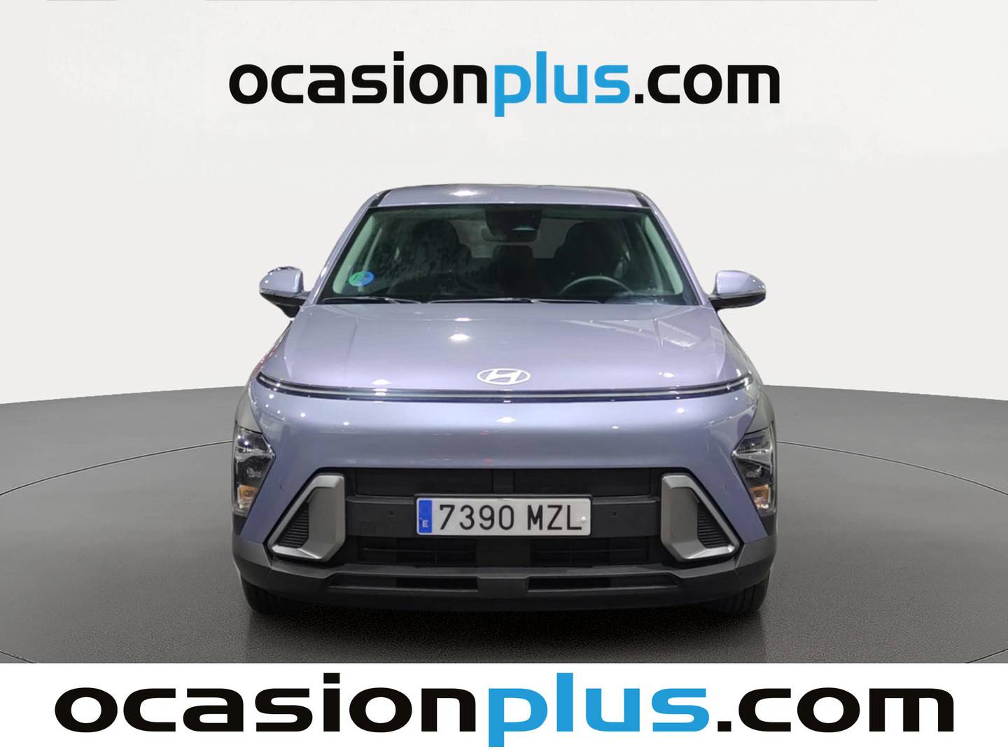 Foto Hyundai Kona Hyundai Kona 1.6 GDI HEV Maxx DT (129 CV)