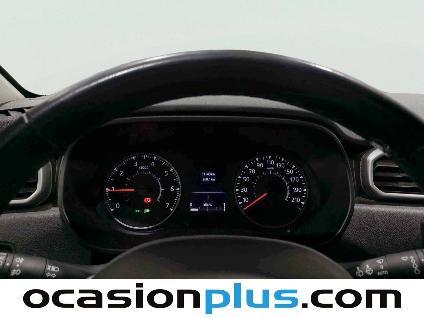 Dacia Duster Dacia Duster SL Extreme TCE ECO-G 4X2 (100 CV) seminuevo