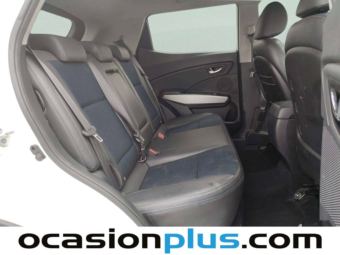 SsangYong Tivoli SsangYong Tivoli G16 Limited 4x2 (128 CV) al mejor precio