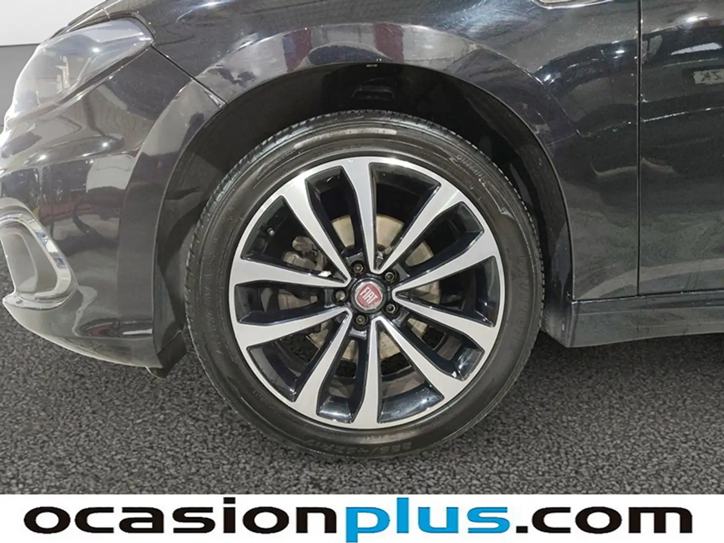 Foto Fiat Tipo Fiat Tipo Sedan 1.4 Fire Lounge (95 CV)