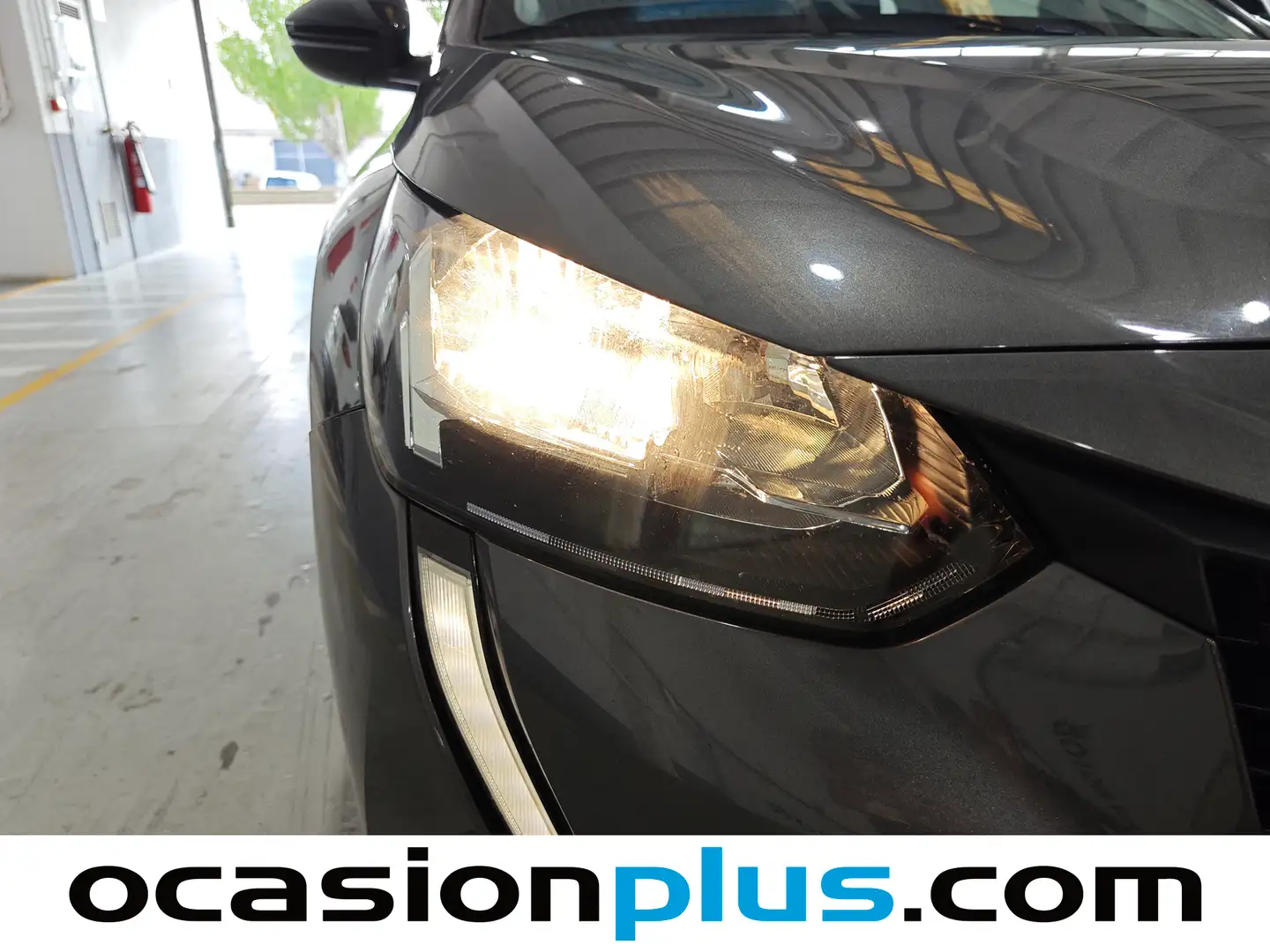 Foto Peugeot 208 Peugeot 208 PureTech 100 Active Pack (100 CV)