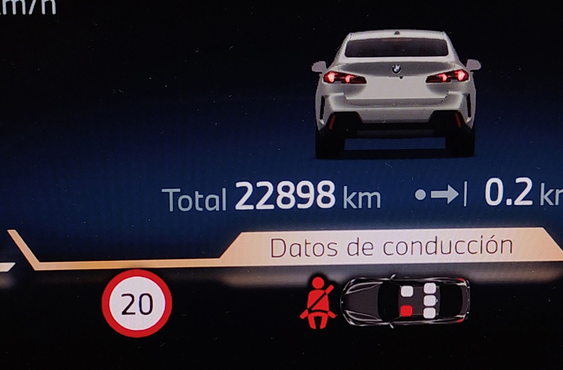 BMW Serie 2 218d Gran Coupe Pack M - foto 11