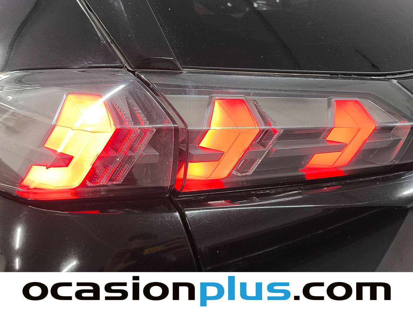 Peugeot 2008 Peugeot 2008 PureTech 130 S&S Allure Pack (130 CV) km 0