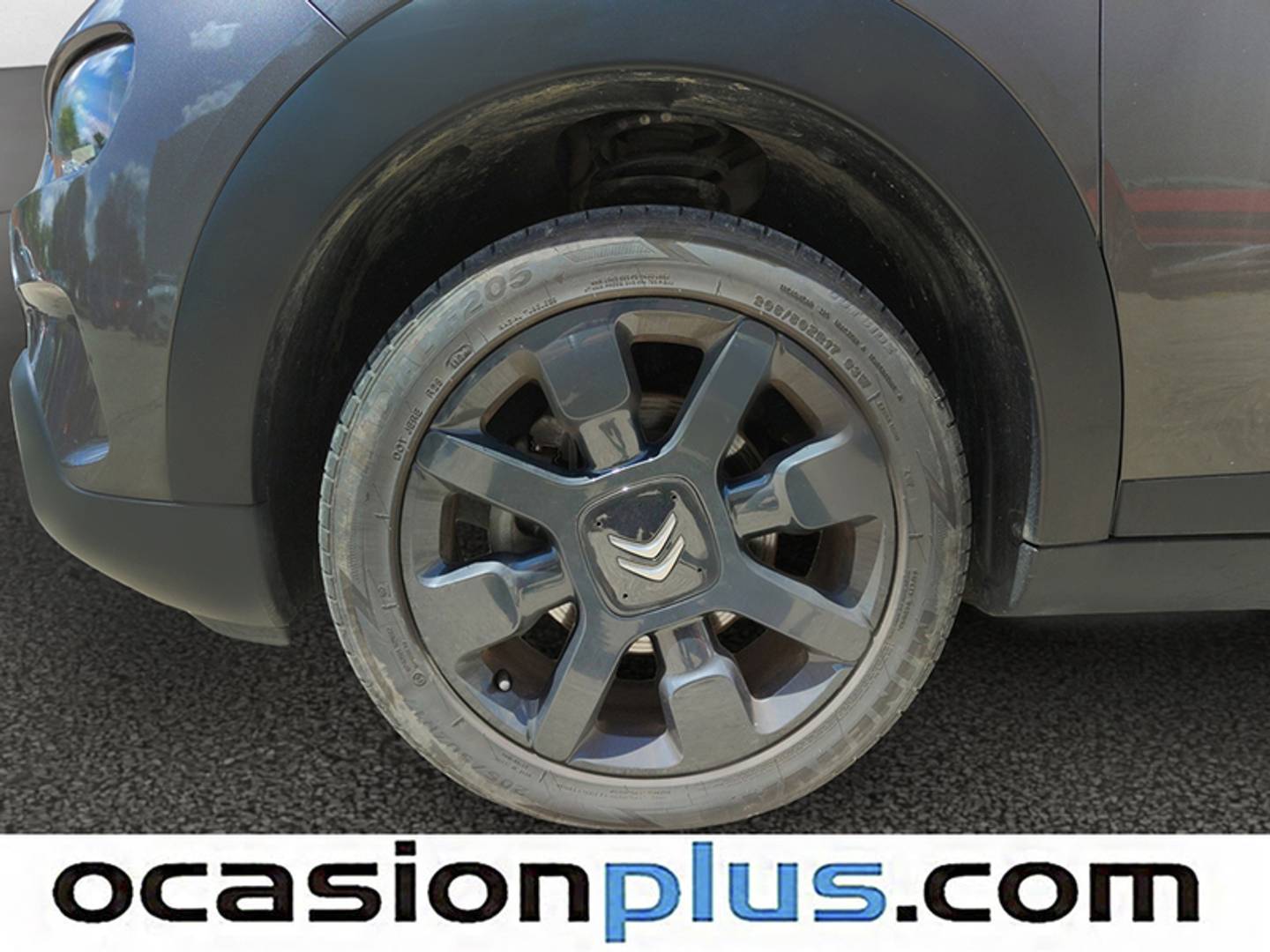 Foto Citroën C4 Cactus Citroen C4 Cactus PureTech 130 S&S Shine (130 CV)