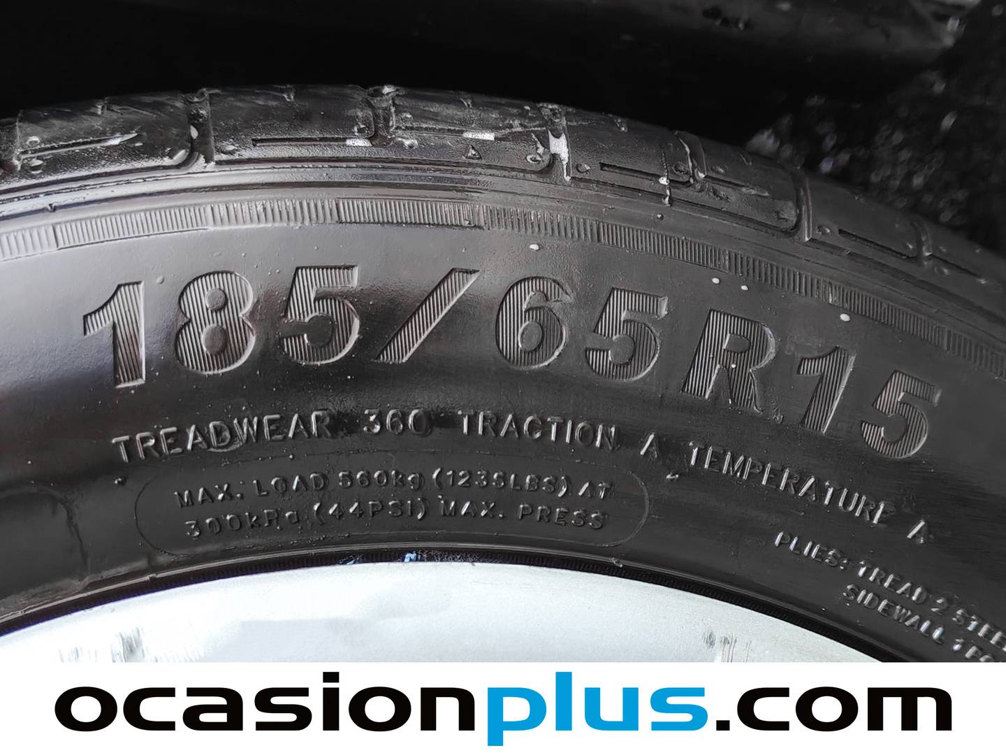 Dacia Lodgy Dacia Lodgy Laureate dCi (90 CV) de segunda mano